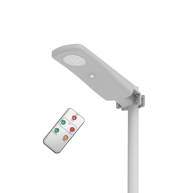 Pole 60w Integrated Manufacturer 300w Led All In One Cctv Camera 4g Industrial Solar Street Light