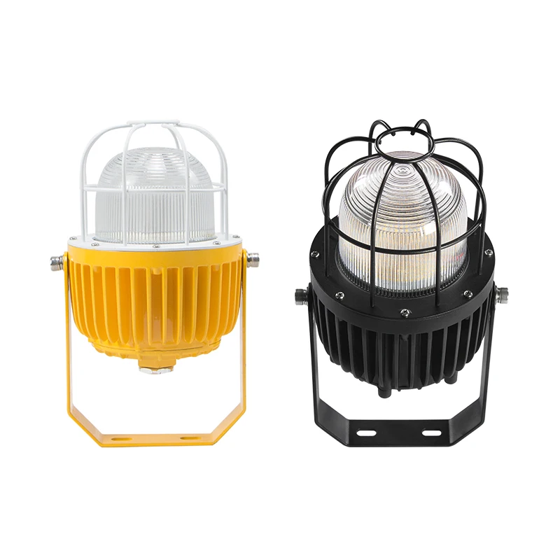 High quality IP65 Waterproof Explosion-proof and Dust-proof LED Explosion-Proof Light