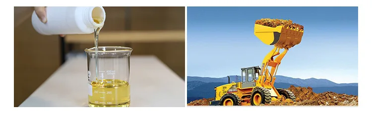 
Factory direct sales Alkyd resin Water-based acrylic modified resin Metal protective paint raw materials 