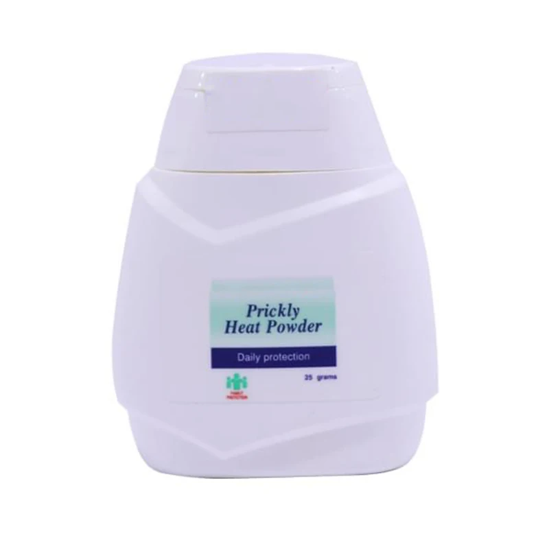 OEM Brand new paris sceneted body powder soap with high quality