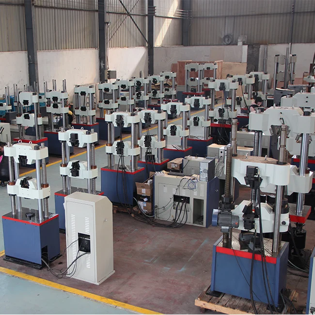 Torsion Fatigue Strength Bending Tester Universal Material Tensile Strength Elongation Tester Machine