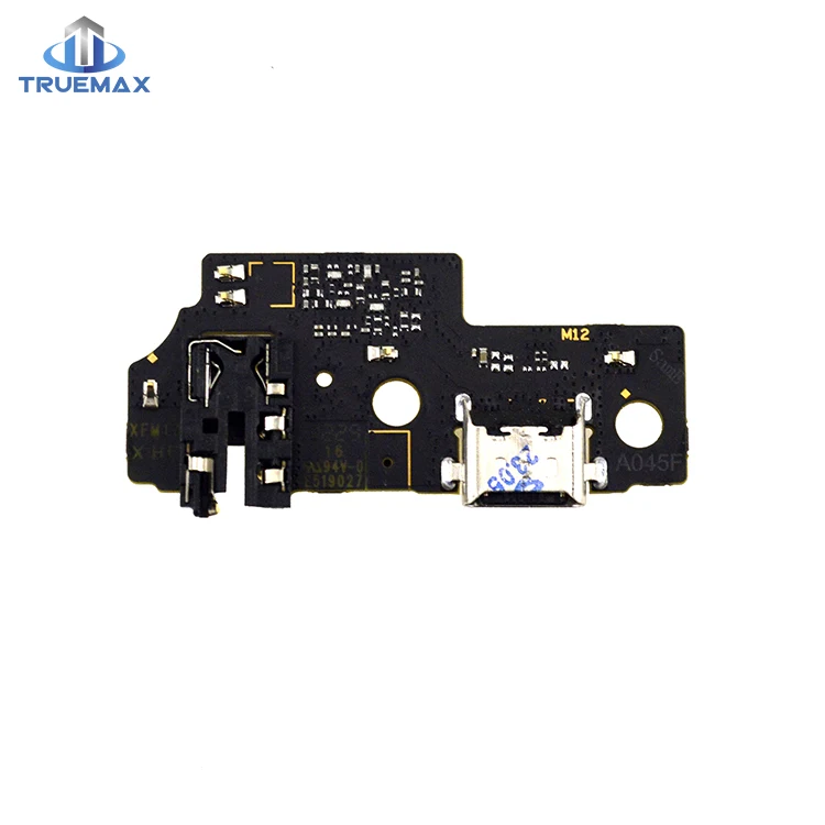 Hot sale Cellphone Replacement Charging Port Flex Cable Dock Connector for Samsung Galaxy A04 Charging board