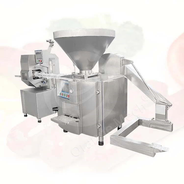 Commercial Sausage Filler/Sausage Stuffer Machine/sausage Stuffer