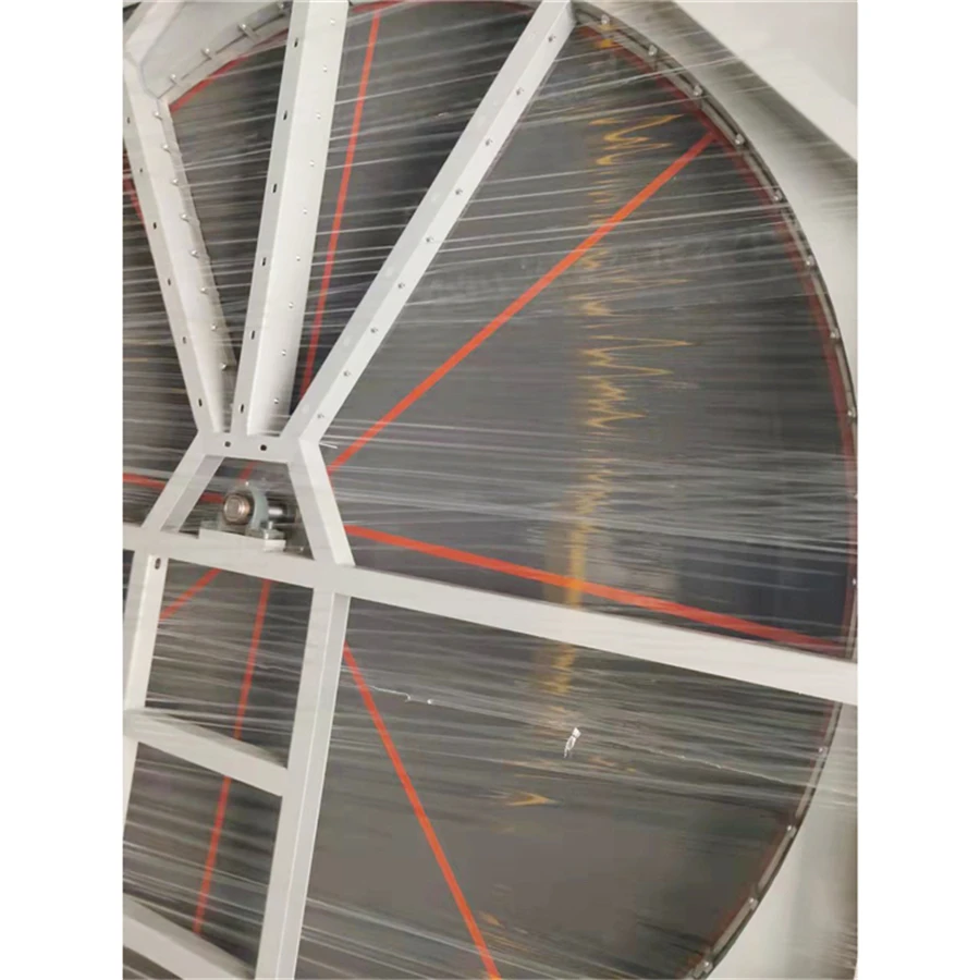 Hot Sell Dehumidification Device Dehumidifying Rotor Silica Gel Desiccant Rotor Dehumidifier De Humidifiers