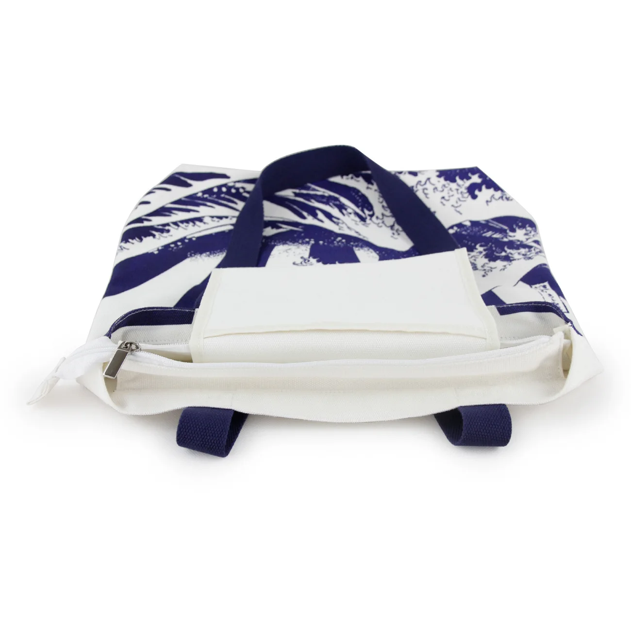 Рекламная хлопчатобумажная Холщовая Сумка-тоут с логотипом на заказ