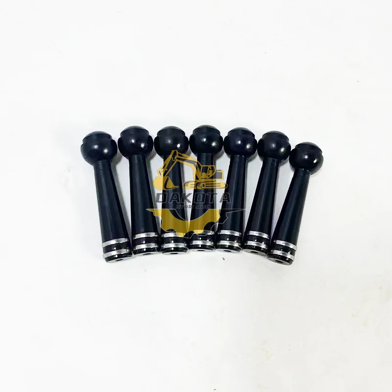 A2FM Hydraulic pump parts A2FM23 cylinder block retainer plate  piston valve plate center pin  seal kits