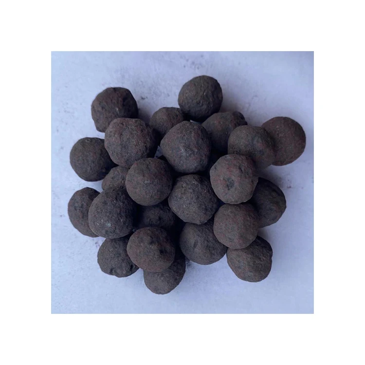 Wholesale Price Supply Iron-ore Pellets 62%