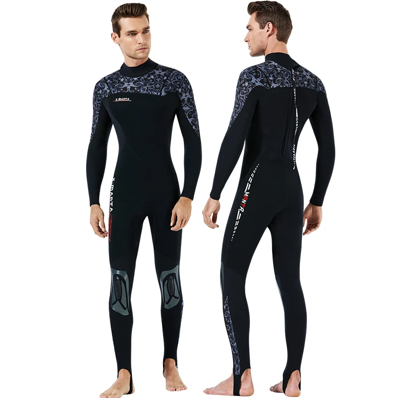 1.5mm Neoprene Wholesale Diving Suits Wetsuits