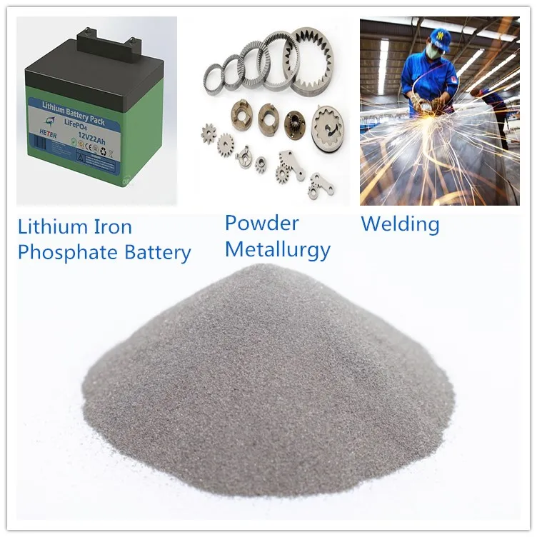 
micron iron powder /carbonyl iron powderfor for microwave absorption 