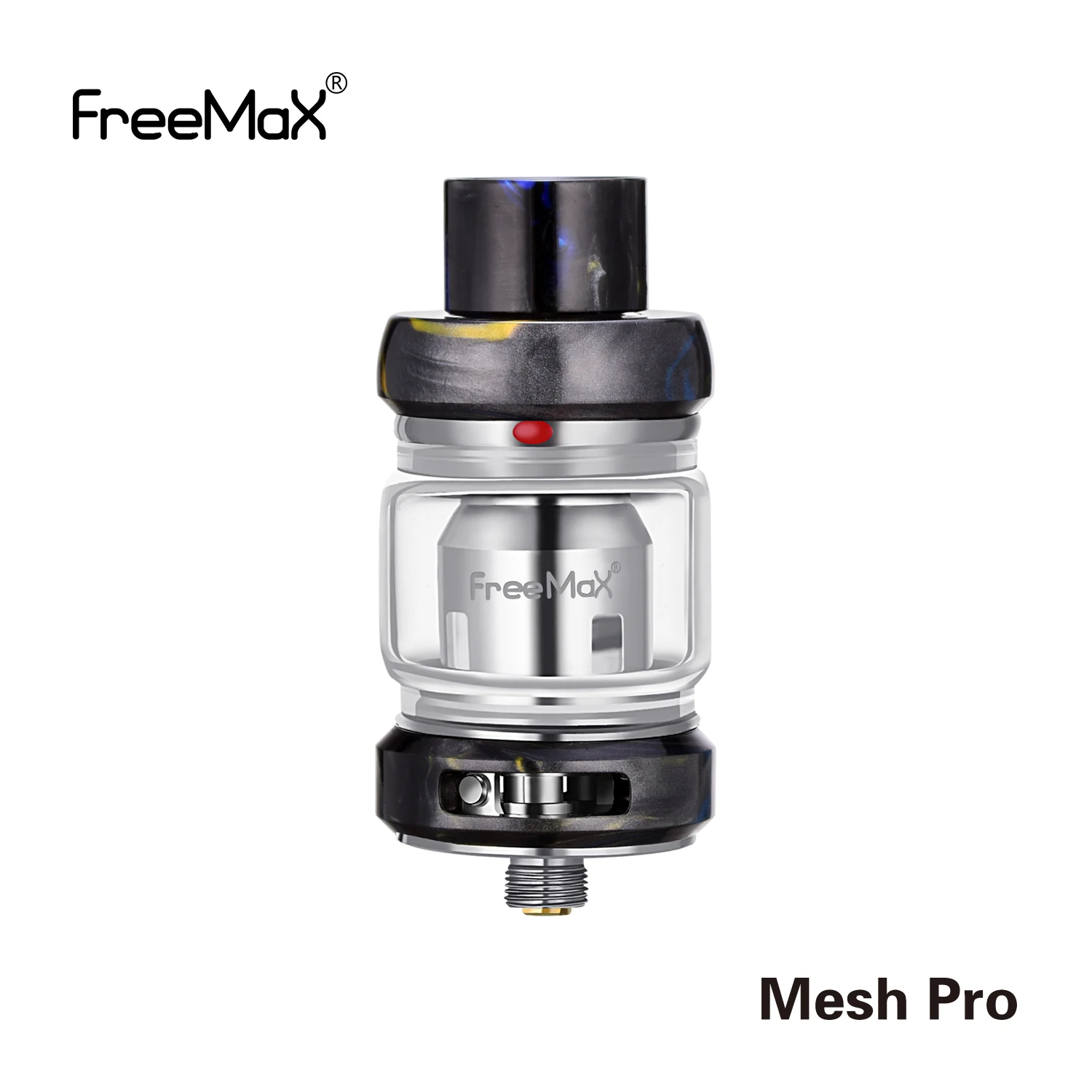 Производитель электронных сигарет в Шэньчжэне Freemax M Pro, самая популярная электронная сигарета sub ohm в Великобритании