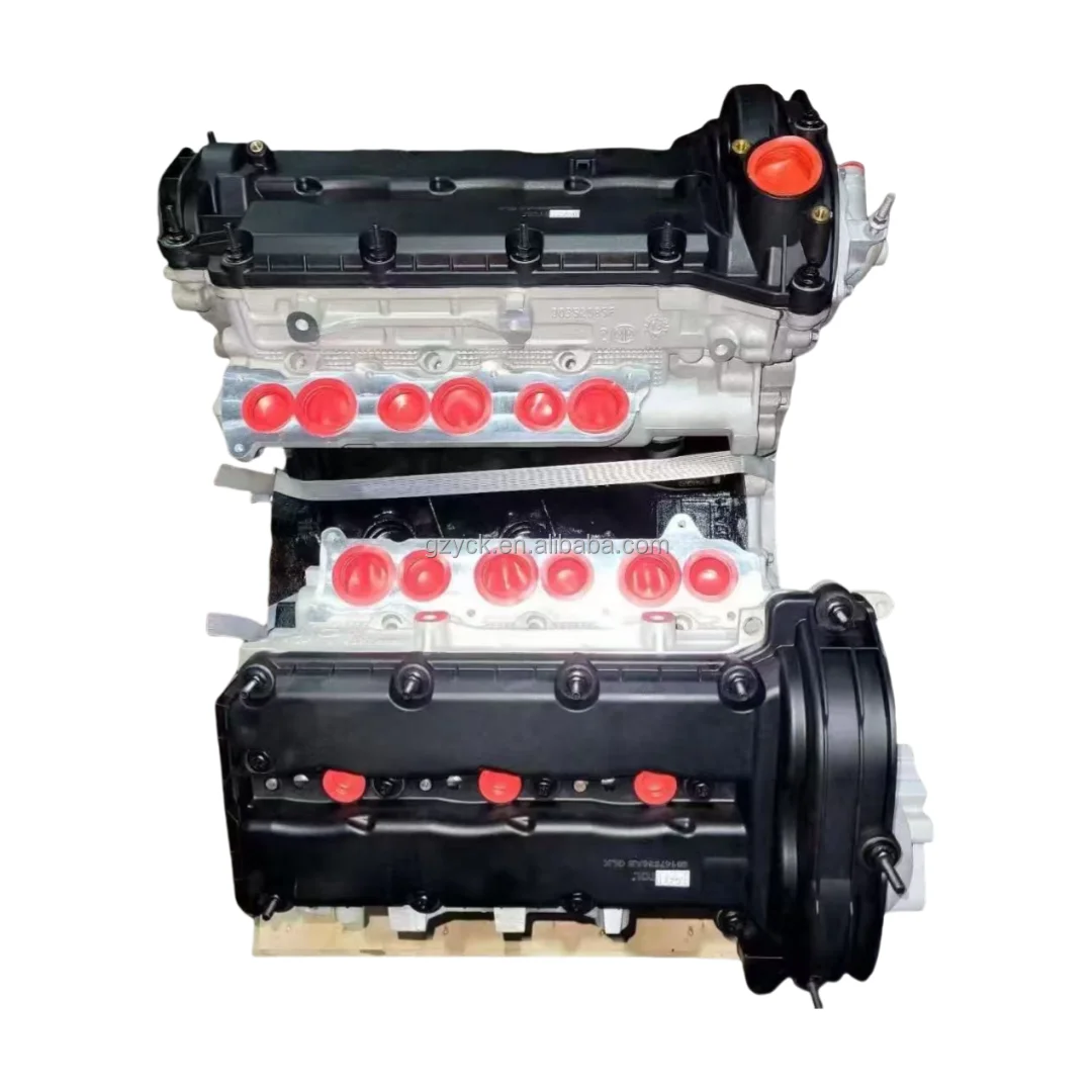 Professional Manufacture Dodge JEEP Chrysler 3.6 ERB Pentastar V6 Engine For Dodge challenger Chrysler 300C Grand Voyager