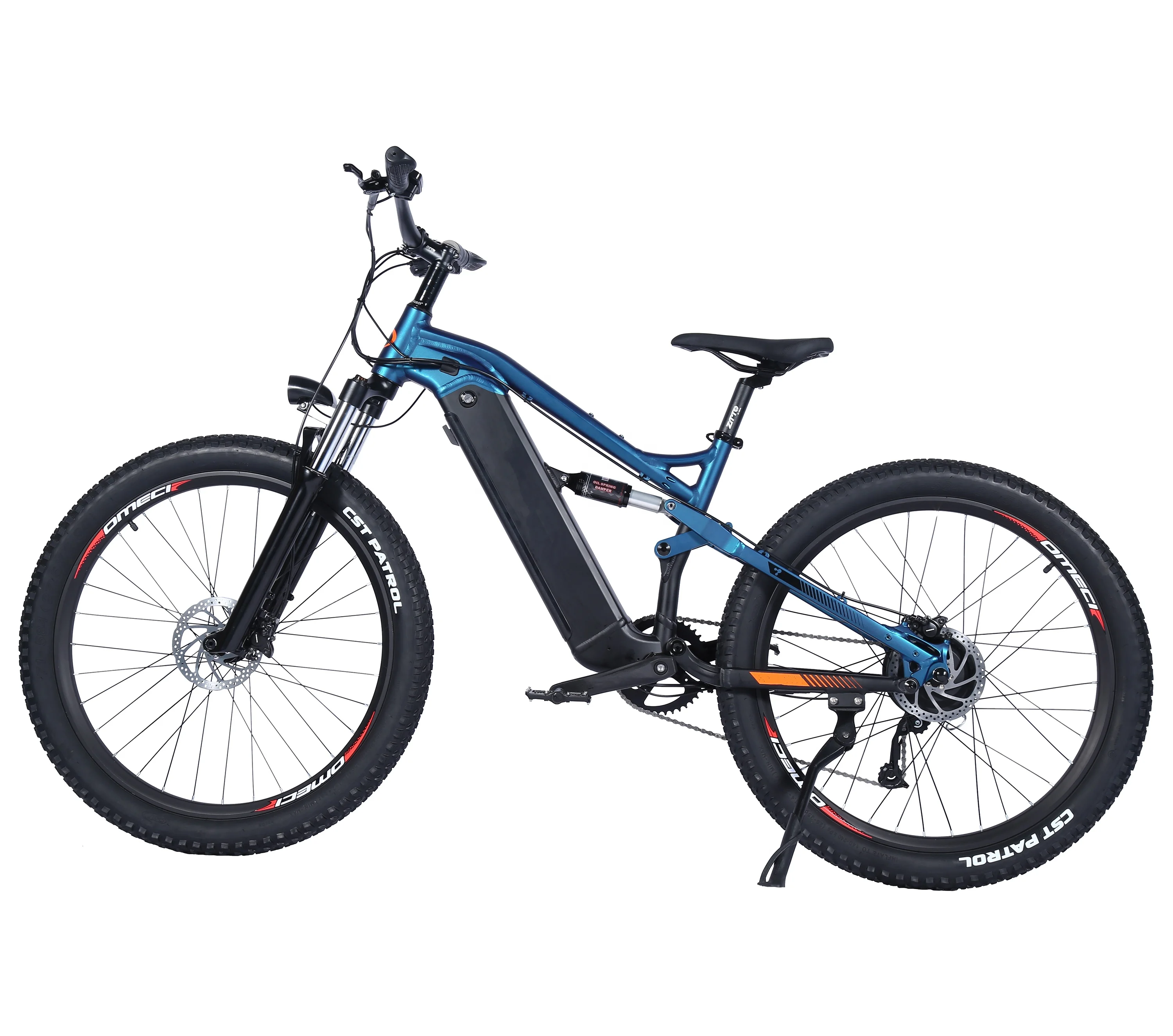Cheap Personalized Wholesale Price Electric Mountain Bike 29 Inch 1000W