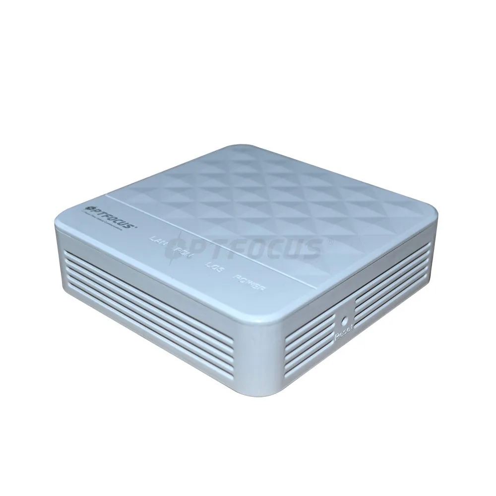  EPON ONU 1GE волоконно-Оптическая сеть с одним портом Unit10/100/1000M волоконный маршрутизатор модем совместимый HUAWE VSOL