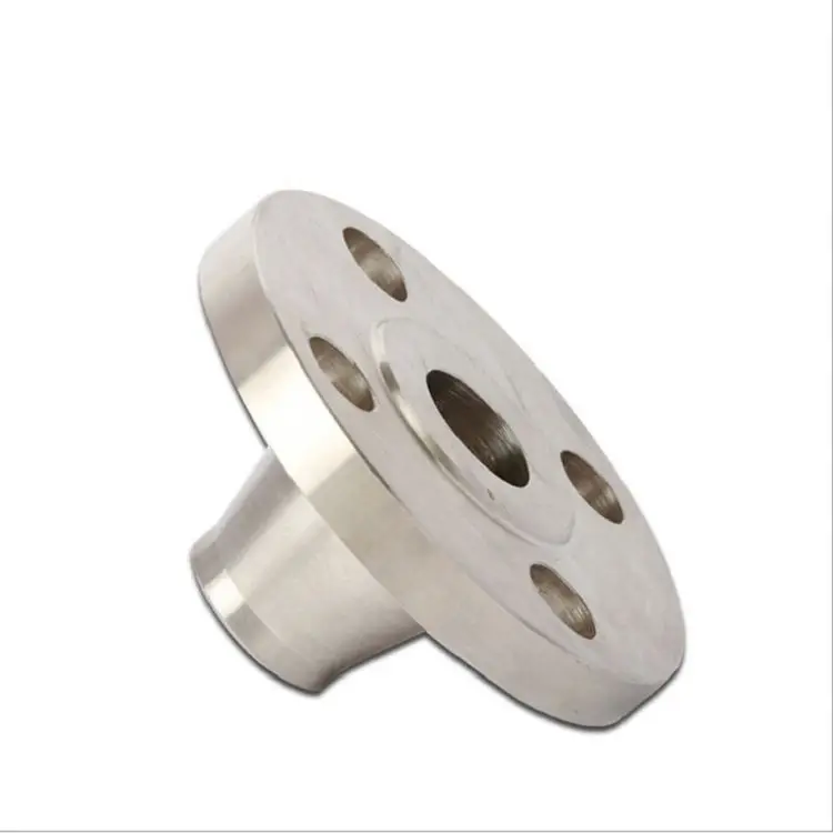 AISI Standard Stainless steel 1.4308 F55 F53 630 631 flange DN10-DN2000 pipe fitting exhaust flange