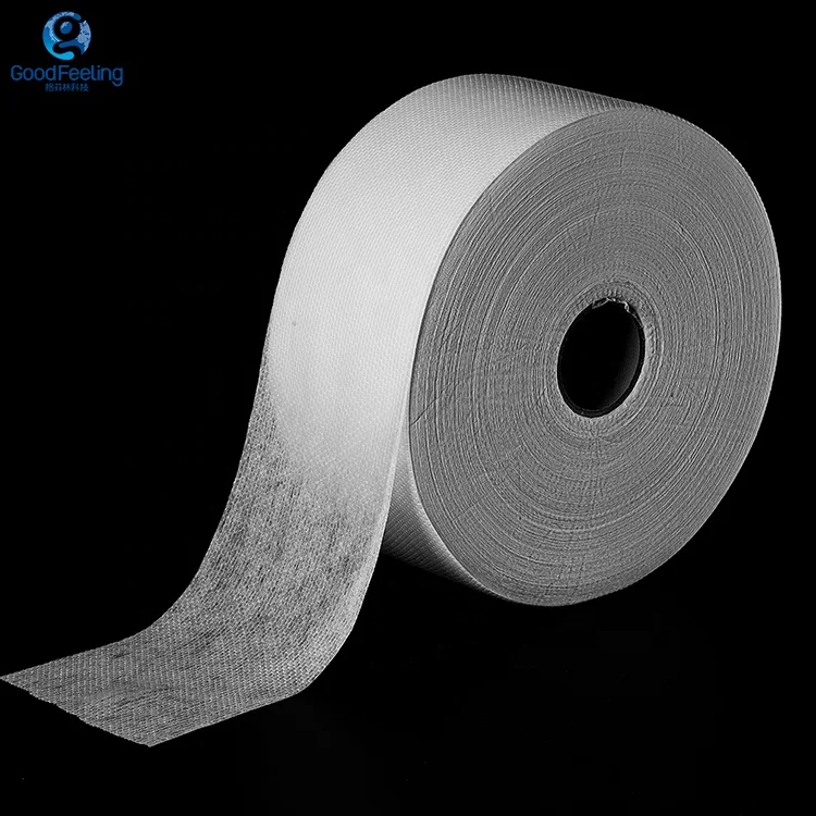 Пробивной нетканый материал, горячий воздух, нетканый материал высокого качества от производителя