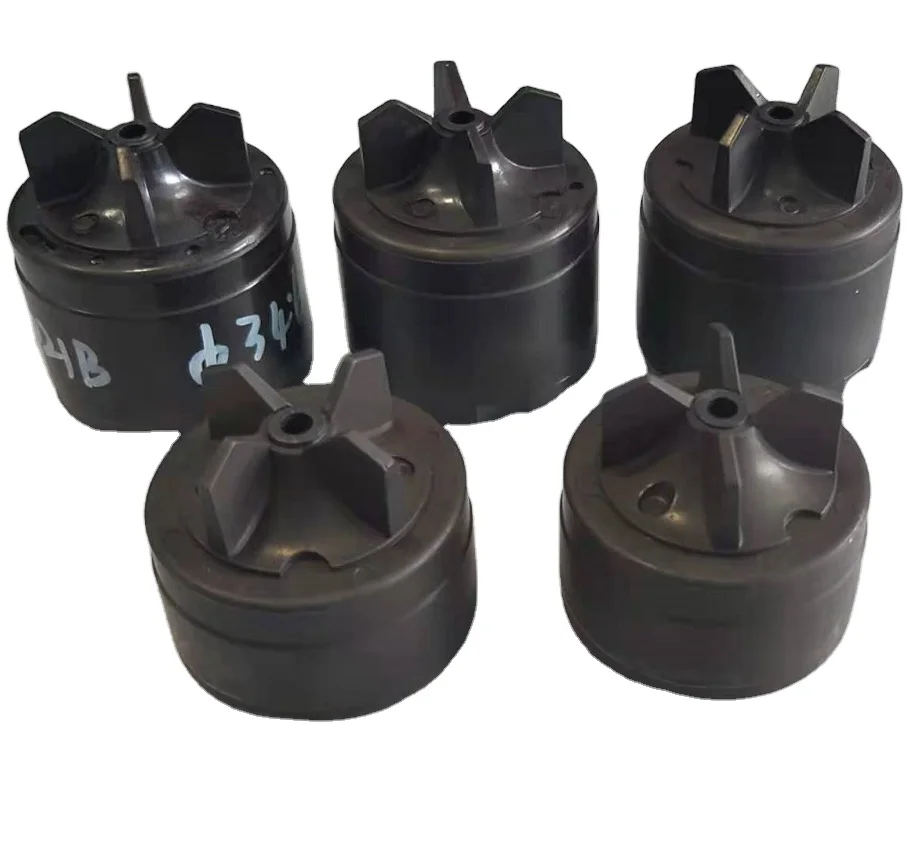 Water Manufacturer Wholesale Pump 059121012B magnetic impeller auto car parts Rotor For Audi A3  Electric Water Pump Rotor