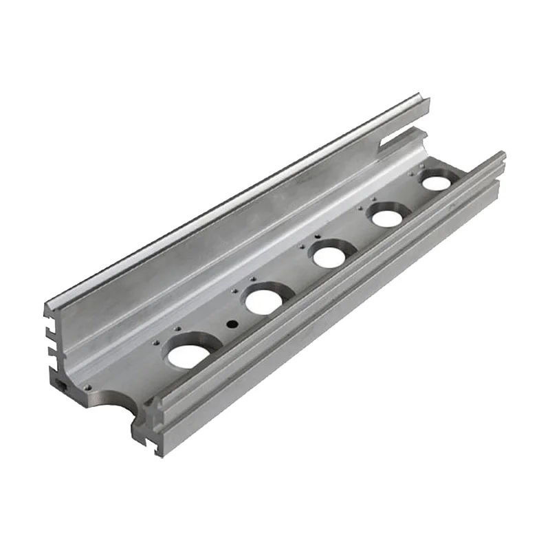 guideboard aluminum profile inside handle v slot aluminum u profile  trim