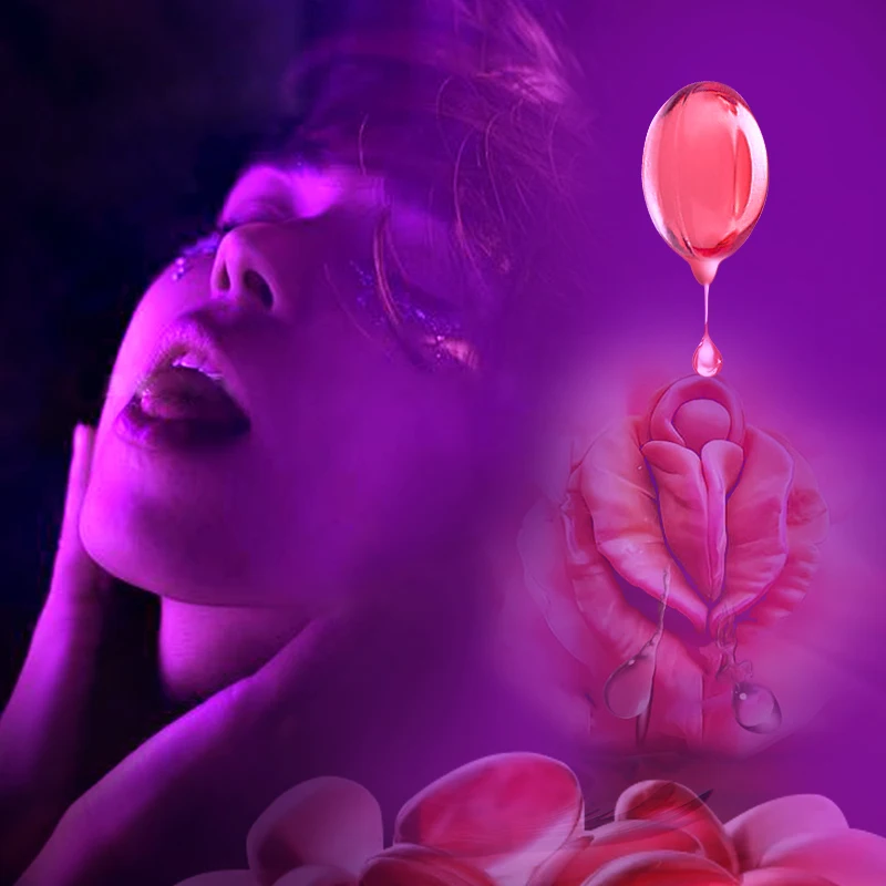 liquid vaginal tightening awakening vagina orgasm squirt orgasme oral capsule yoni climax capsule vaginal tightening capsule