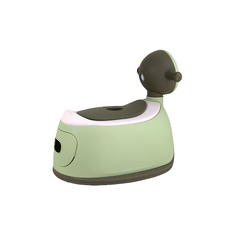 Hot Sale Eco-Friendly Portable Modern Baby Training Potty Seat For Kids