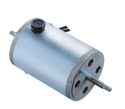 1w-1000w Motor For Ev Ac Dc Brushless Electric Motor Electric Motor Speed Controller