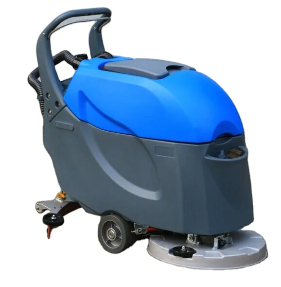 ceramic tile cleaning scrubber machines floor scrubber equipment