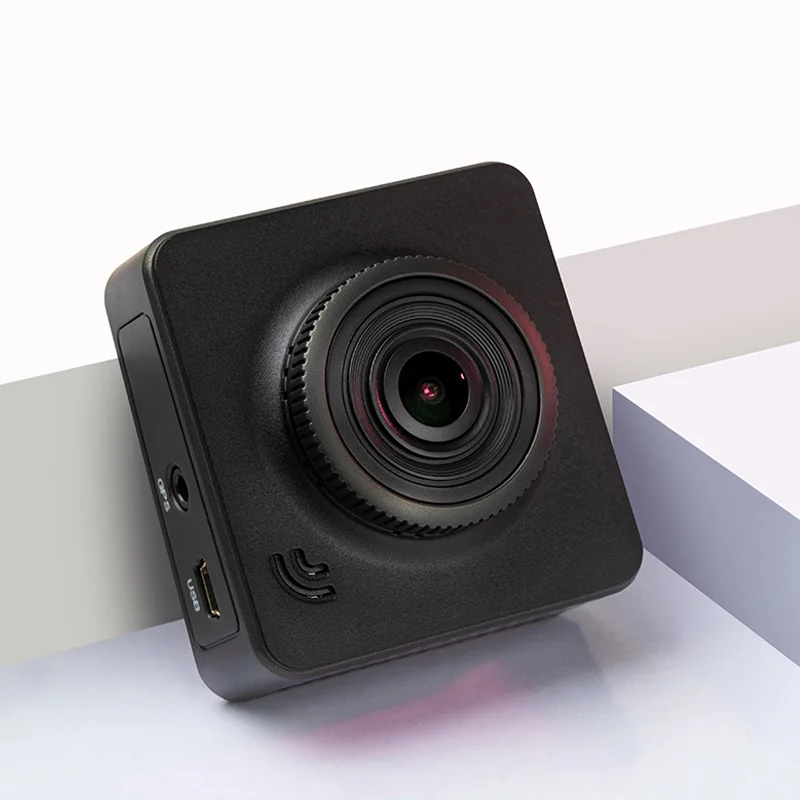 PAPAGO Factory Quality Guaranteed D1 Dash Cam HD Wifi Car DVR Night Vision G-sensor APP 1080p Dash Cam