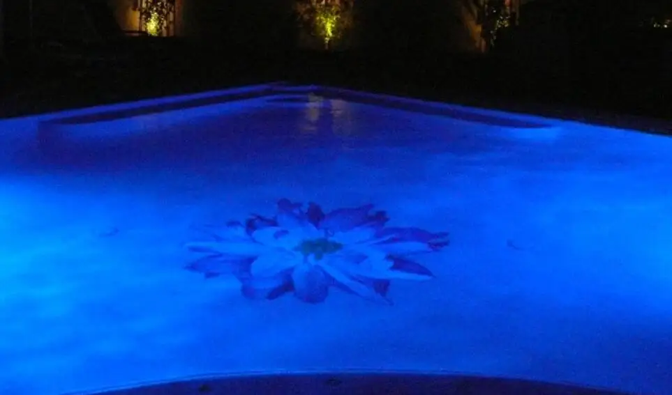 mural flower glass mosaic tiles for swimming pool