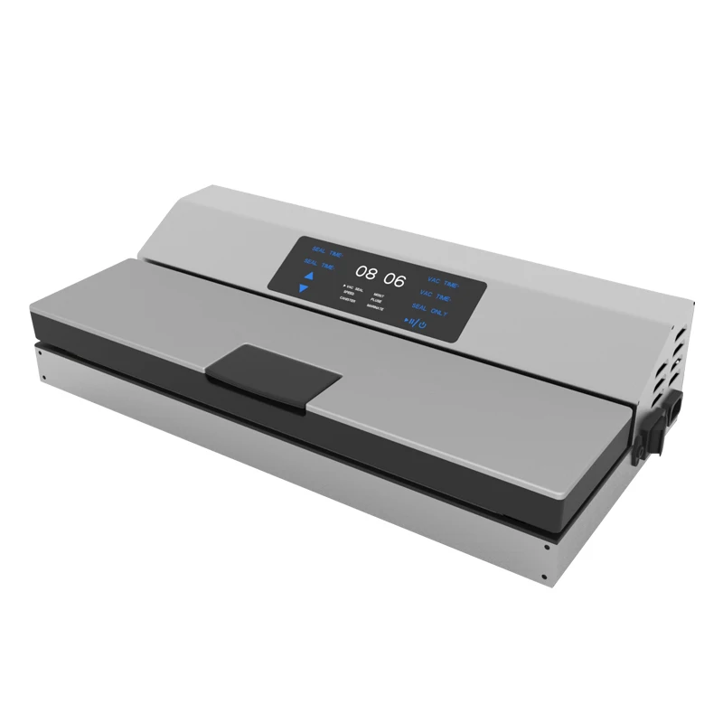 Vacuum sealer dz-260/pd,vacuum sealer machine msp-vs27,mini vacuum bag sealer and cutter
