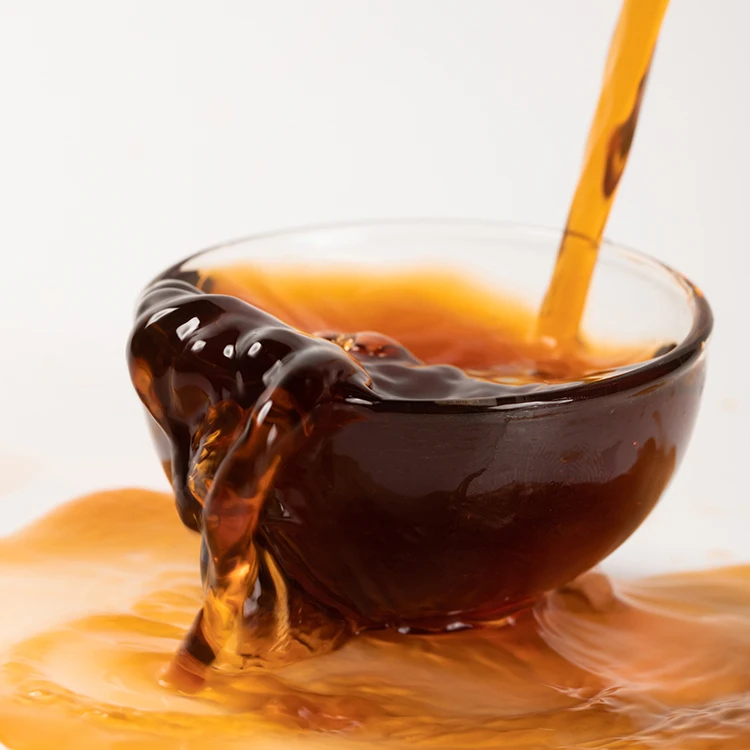 Премиум пуэр чай Китайский питье органические свободные листья Юньнаньский Пуэрский чай