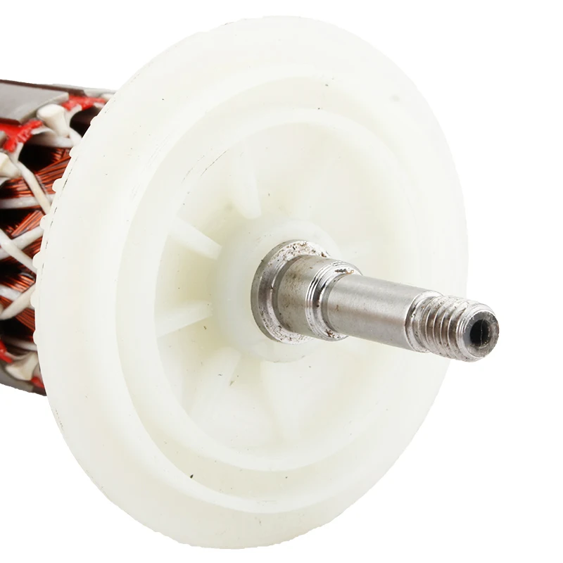NewBeat High Quality Commutator Armatures Professional Manufacture of Angle Grinder Power Tool Spare Parts Armature Rotor