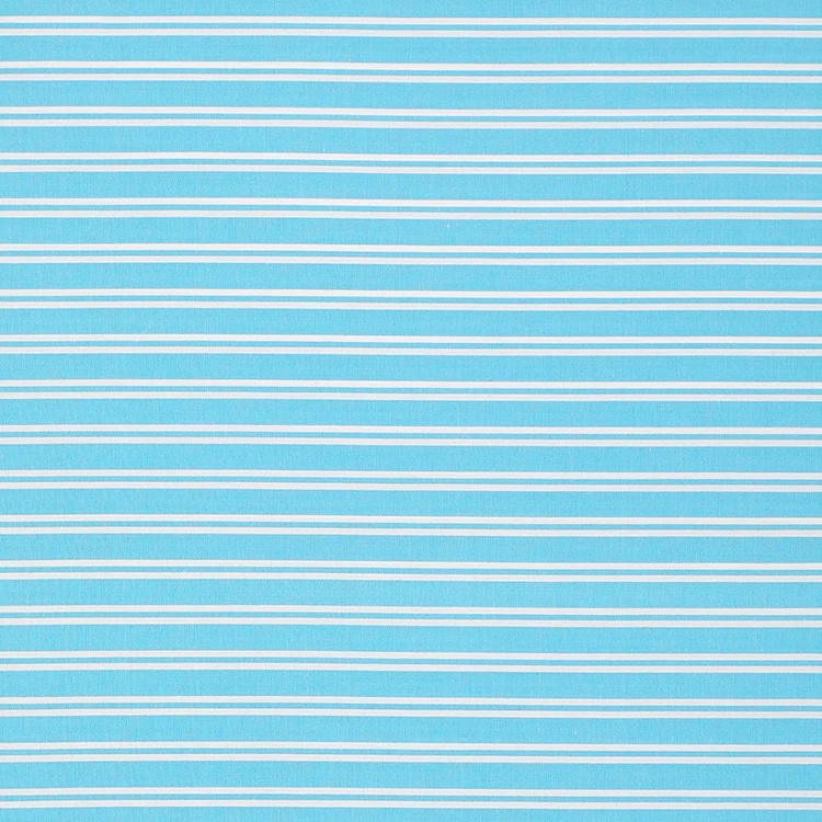 plain woven tencel cotton fabric yarn-dyed silk cotton stripe fabric shirt fabric