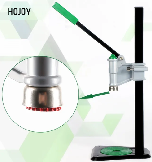
Home Brew Kit Manual Bottle Capper Beer Corking Machine 