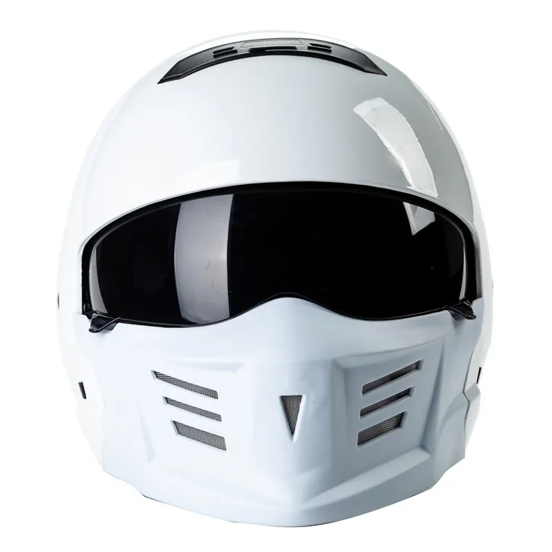 Helmet New Arrival Full Face Safety Helmet For Motorcycle