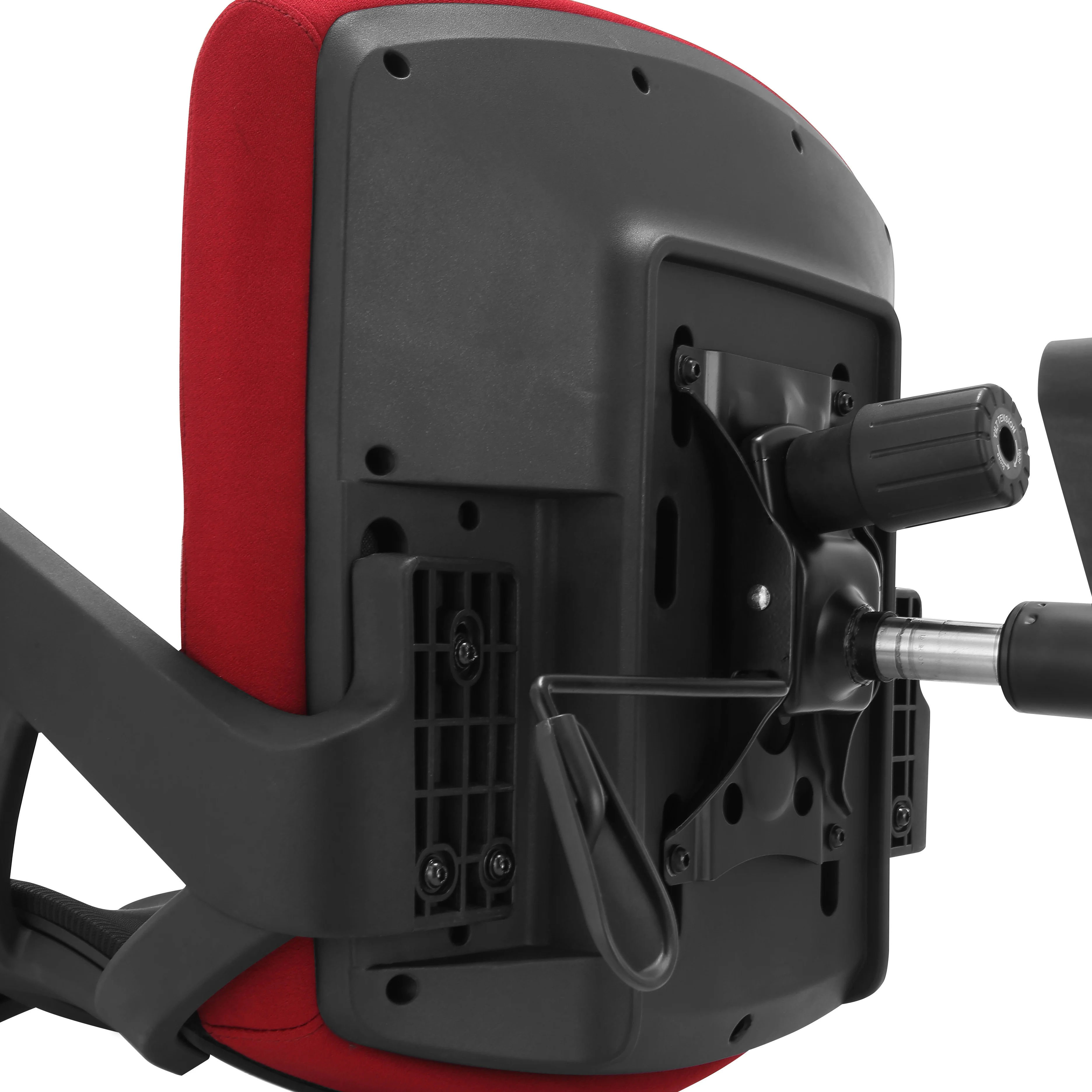 Сетчатое вращающееся кресло, стильное офисное кресло с нейлоновой основой, модное специальное использование