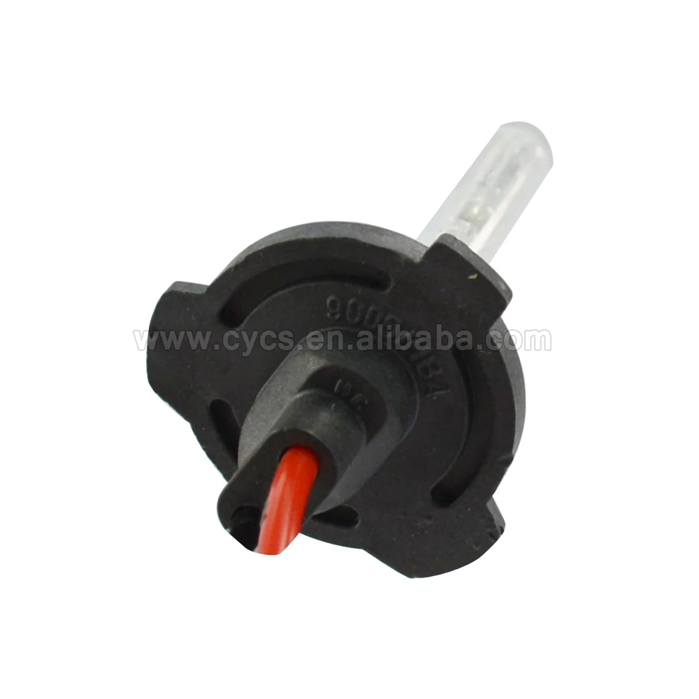  4300K 6000K 8000k DC AC 35W 9006 hb4 HID ксеноновая лампа автомобильные hid ксеноновые противотуманные фары дальнего