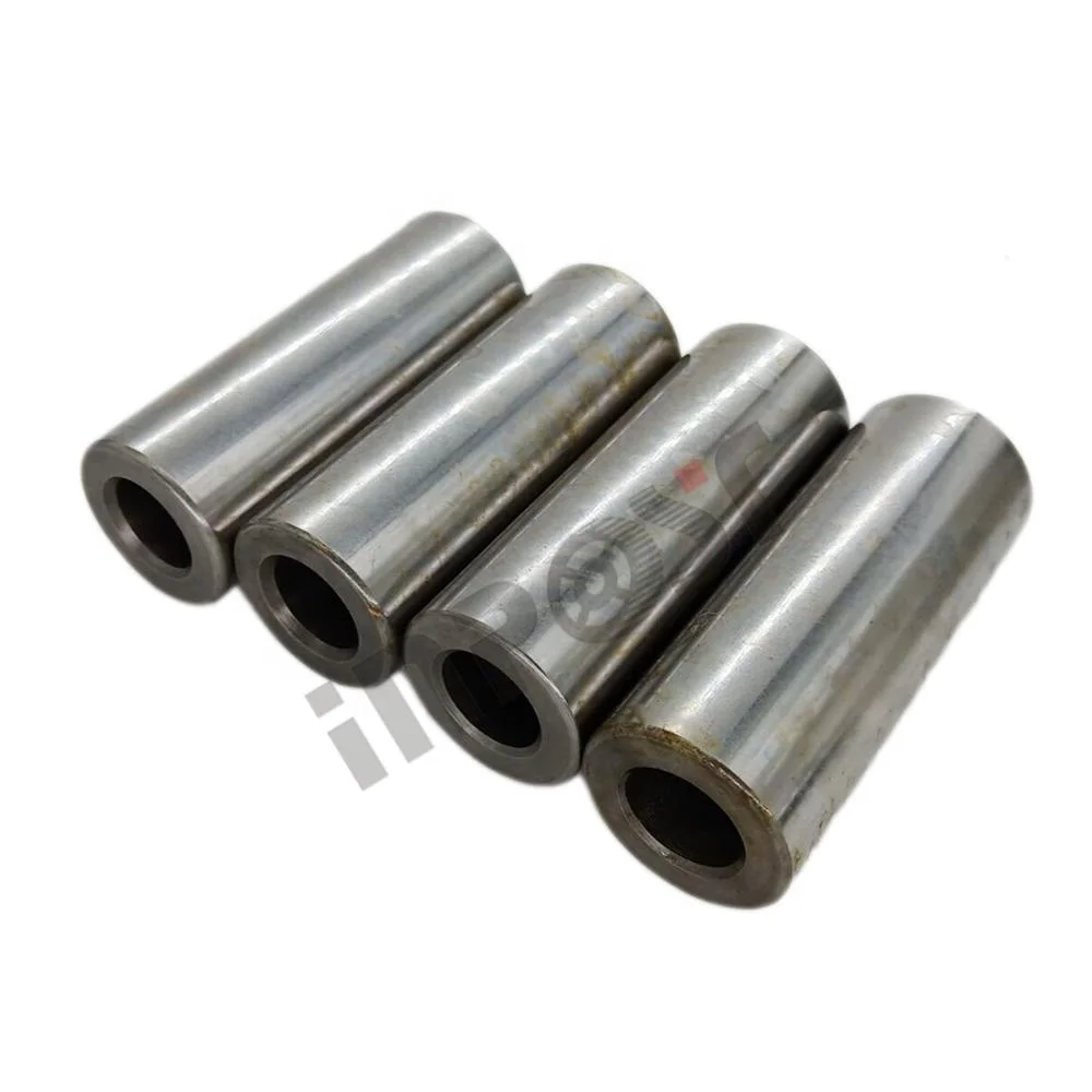 In Stock Inpost Full Set For Mazda HA T3000 Piston and piston Ring 3.0L Engine Hyster Yale Forklift Tuck 1363-23-200