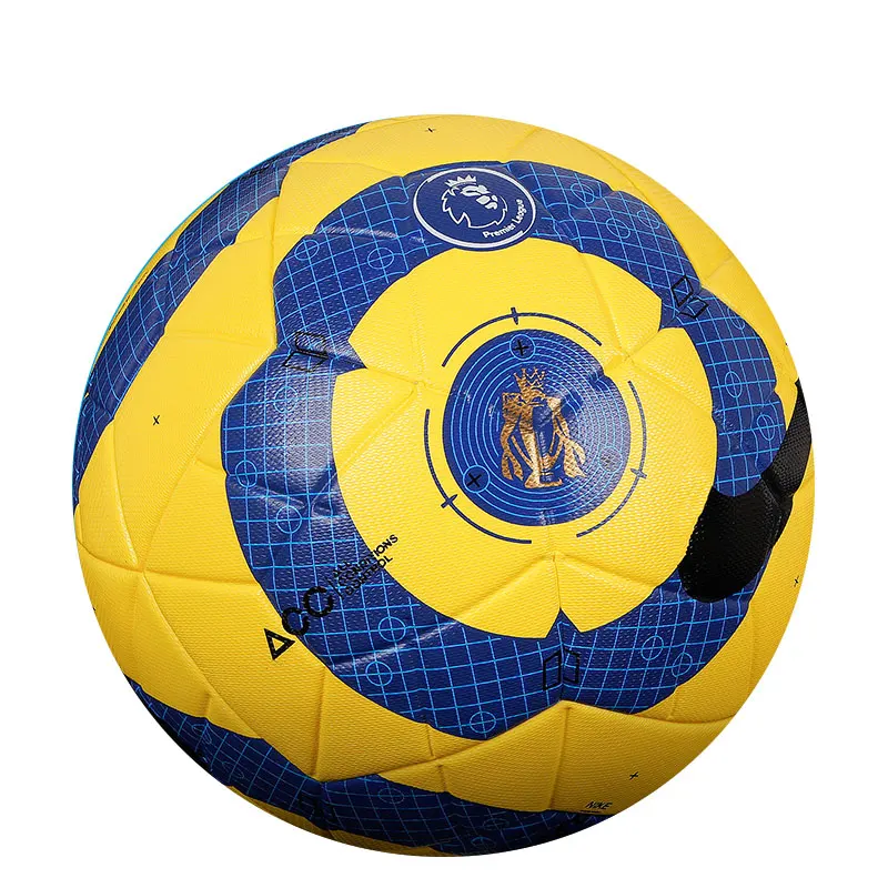 new arrivals match training balls sports goods 2021 custom print stitched promotion soccer ball size 5 football
