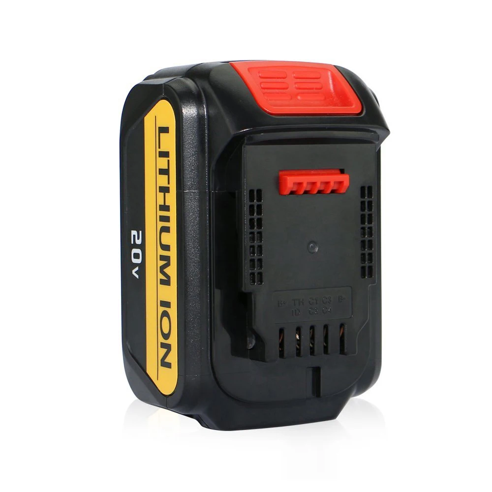 Best Quality 20V Li-ion  lithium ion Power Tool Replacement Battery For DeWALT  Batteries