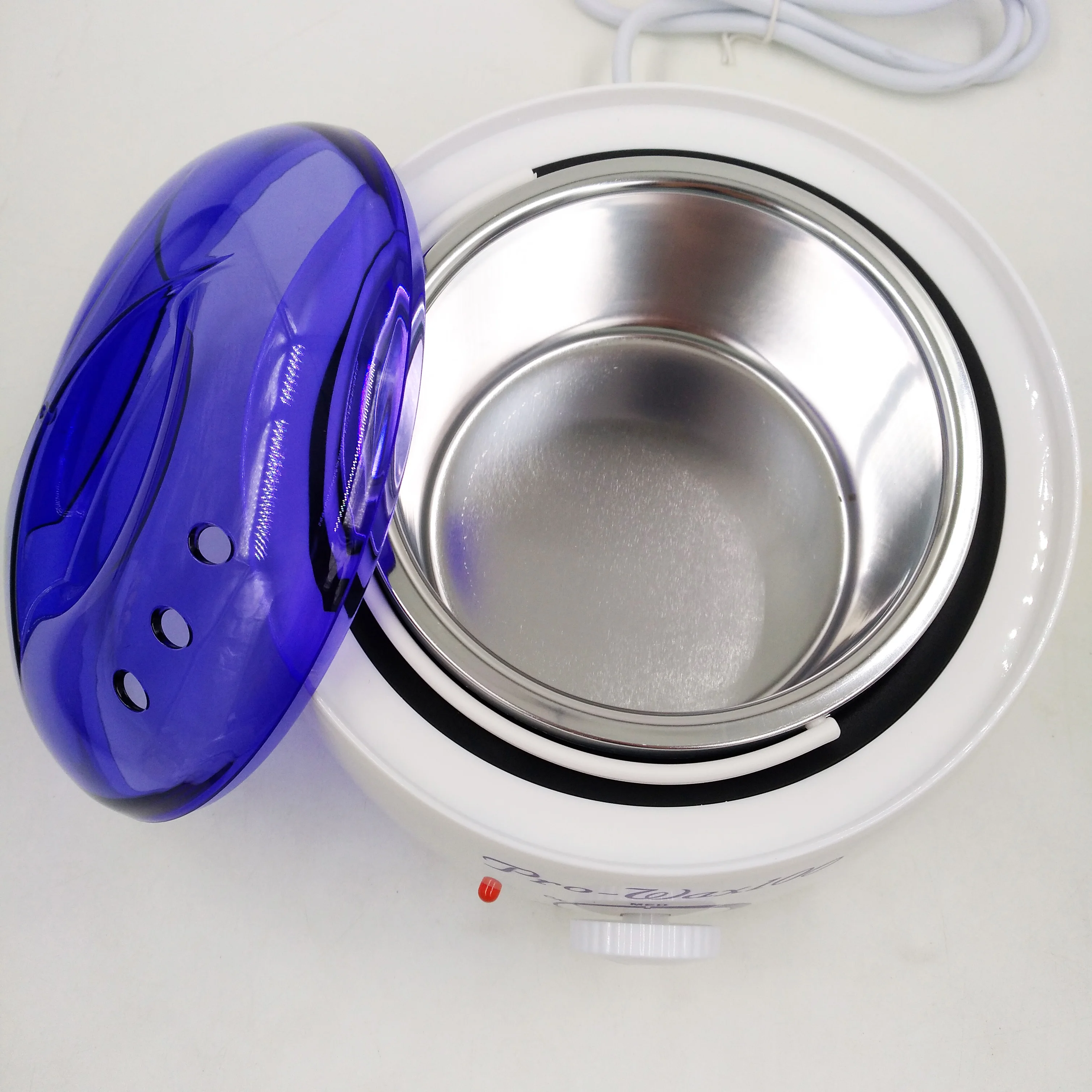 Восковой нагреватель только для профессионального использования