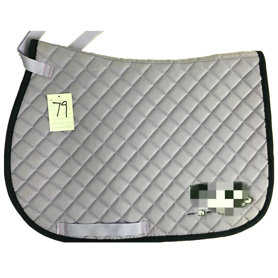 Немецкая седельная подкладка