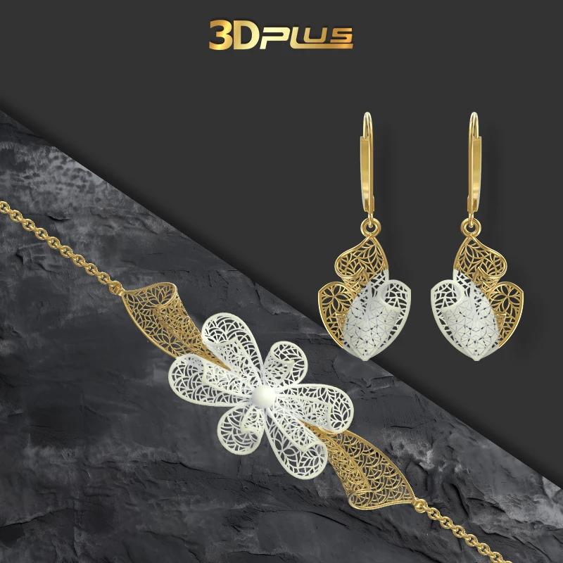 Brand New 4K High Precision Fast Printing DLP 3D Printer for Jewelry