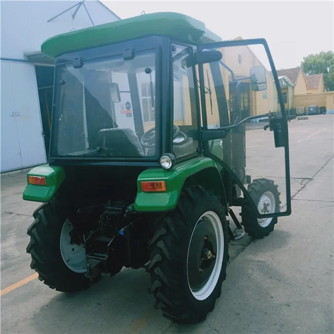 New type cheap price 60hp mini tractor