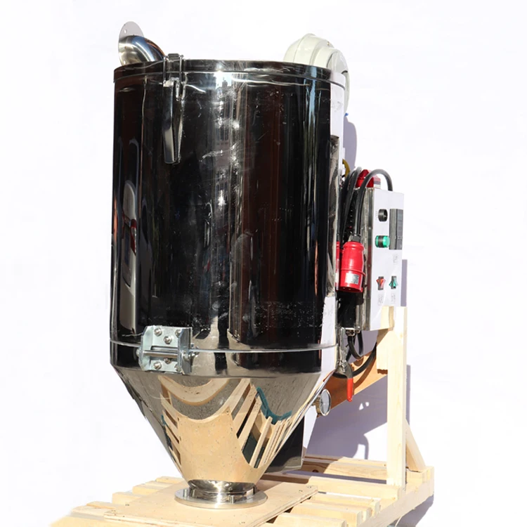 Mini Hopper Dryer Grain/material Dryer/pellet Dryer/