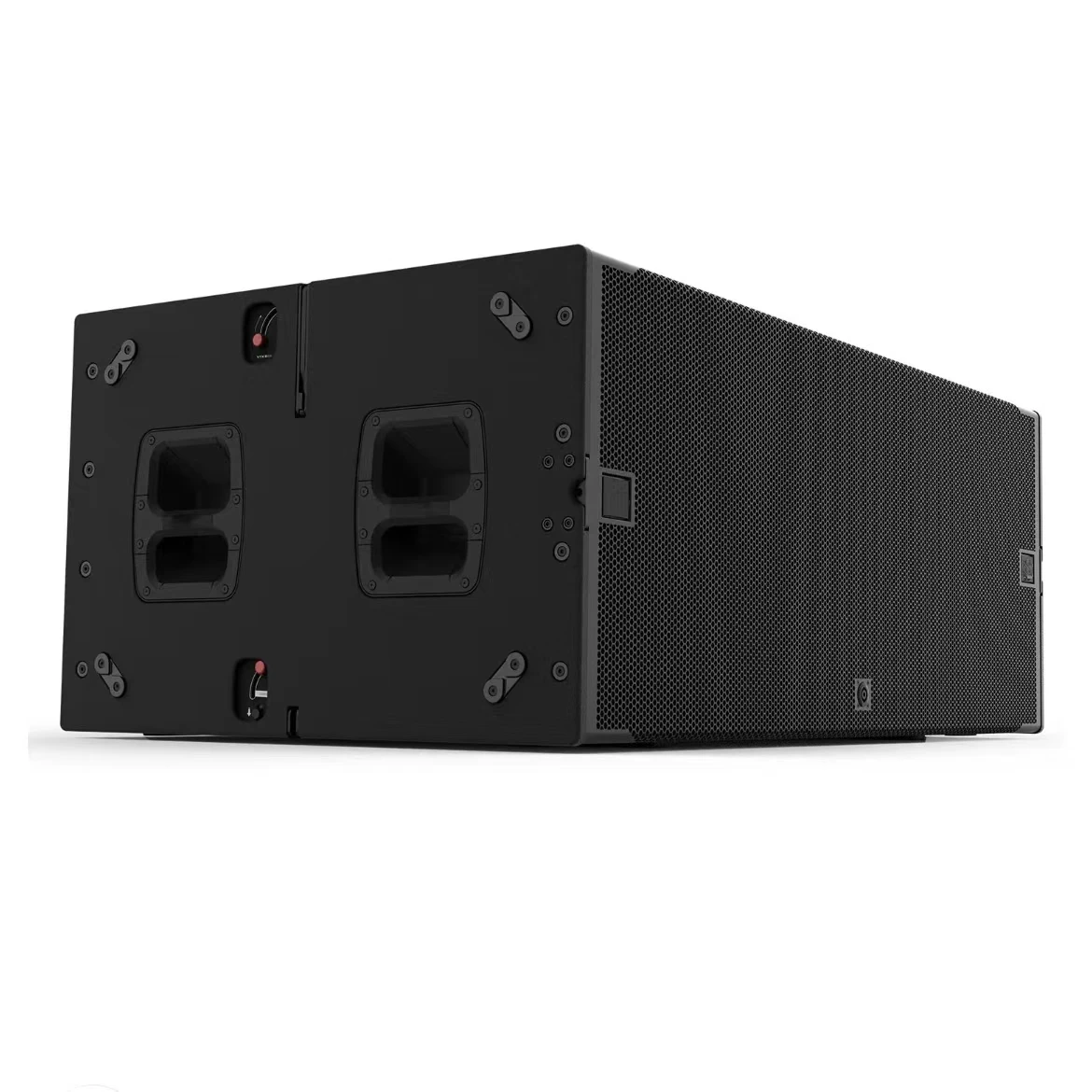 VTX B28 dual 18 inch subwoofer active speaker High powerful subwoofer  passive subwoofers pa sound system