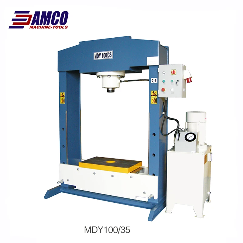 Hot sale Hot selling refractory hydraulic press for sale MDY30
