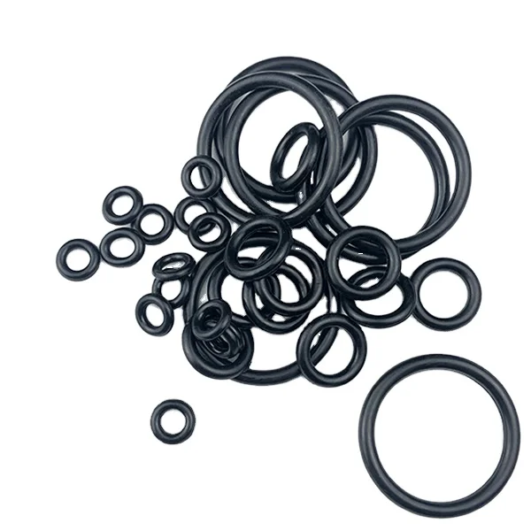 Factory direct sales of EPDM O-ring nbr O-ring heat resistant/waterproof ,Mechanical equipment sealing o ring