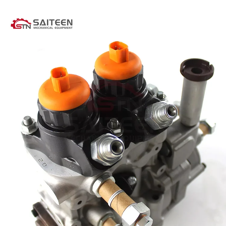 Fuel Pump 8-97603414-4 For Isuzu 6WF1 6WG1 engine Fuel Injection Pump 8-97603414-4