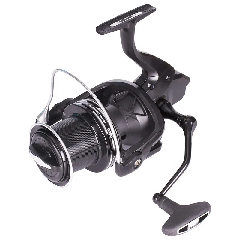 TK8000-12000 Series Surf Casting Fishing Reel Pesca Spinning Reel Carp Fishing Reels