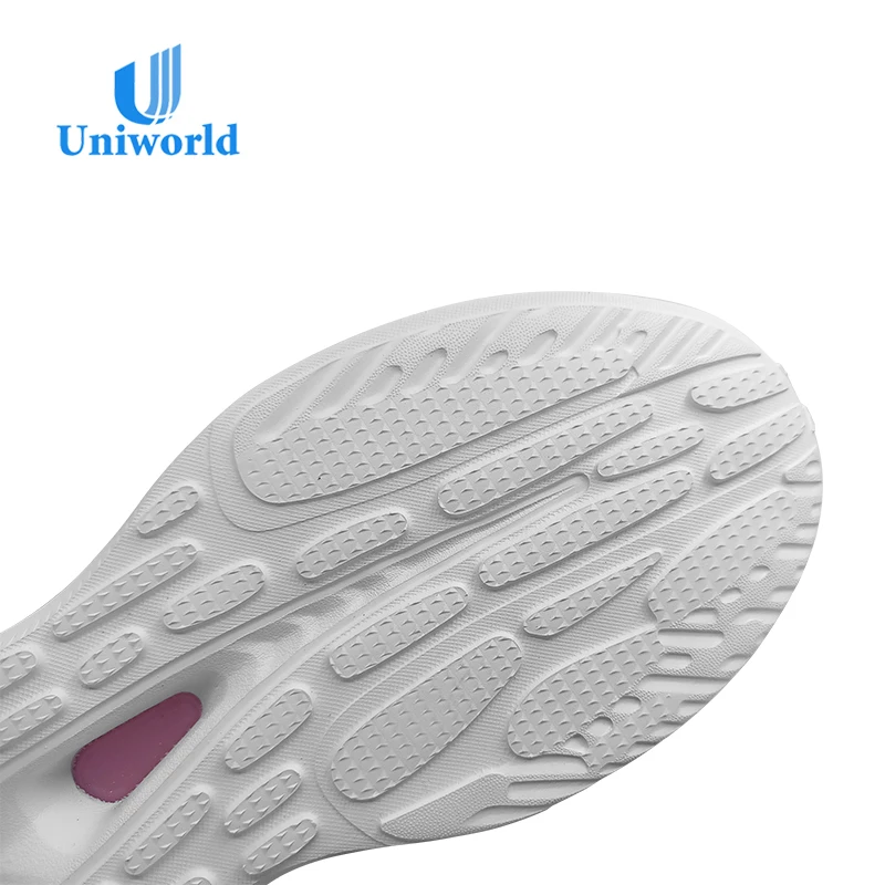 High elastic EVA foam sole for making flexible shoe sole custom design sneaker sole manufacturers rubber sole for shoe making