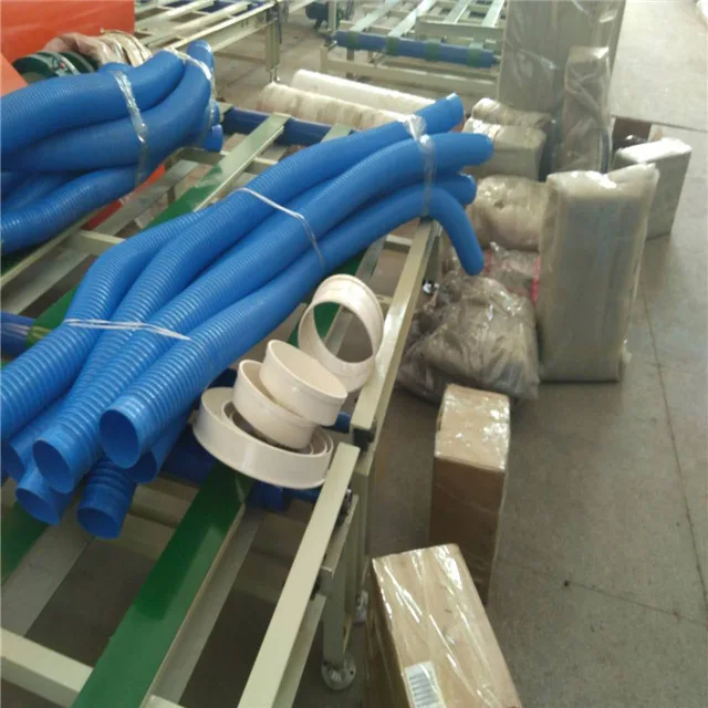 MgO fire-resistant wall board making machine